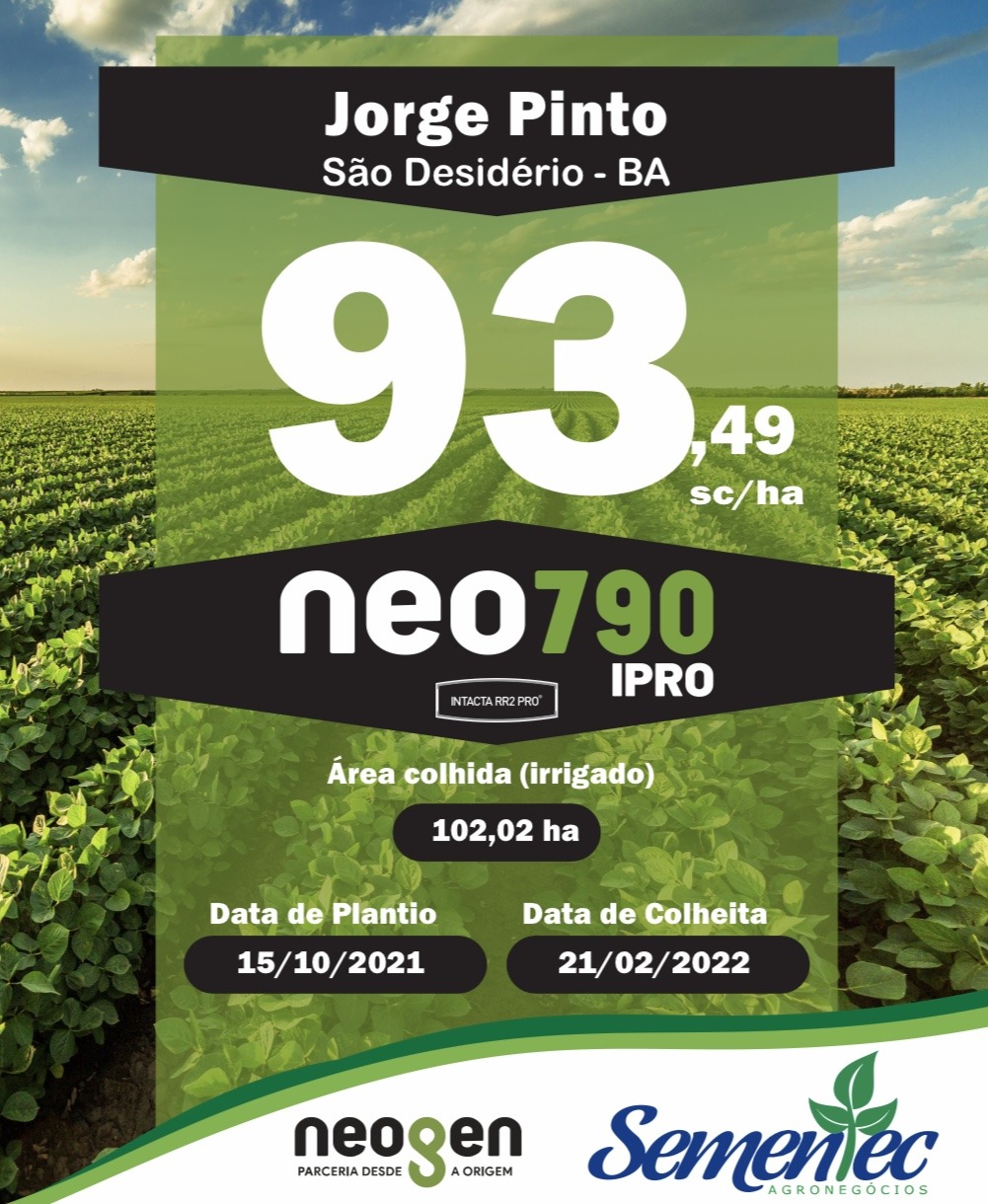 NEO 790 IPRO
