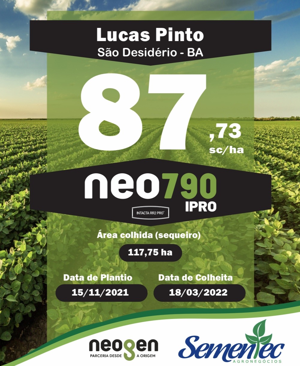 NEO 790 IPRO