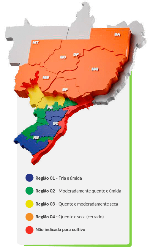 Mapa ORS