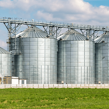 Silos