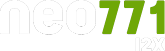 NEO771 I2X NEO771 I2X